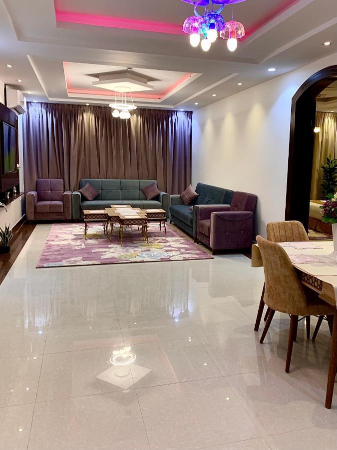 Olive Suites Ha'il Exterior foto